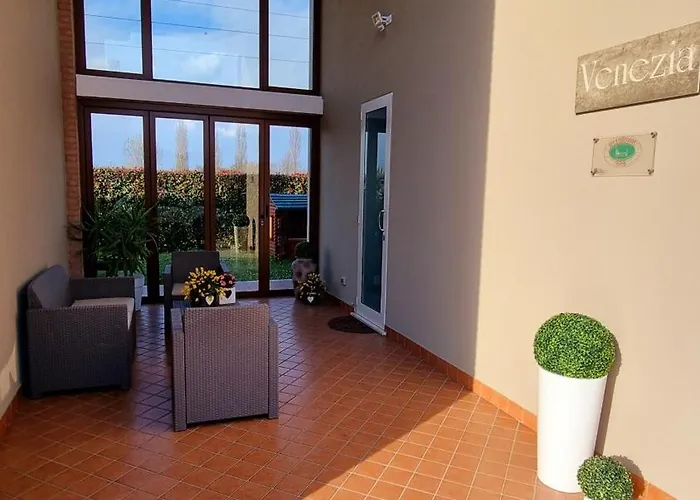 B&B Villa Venezia