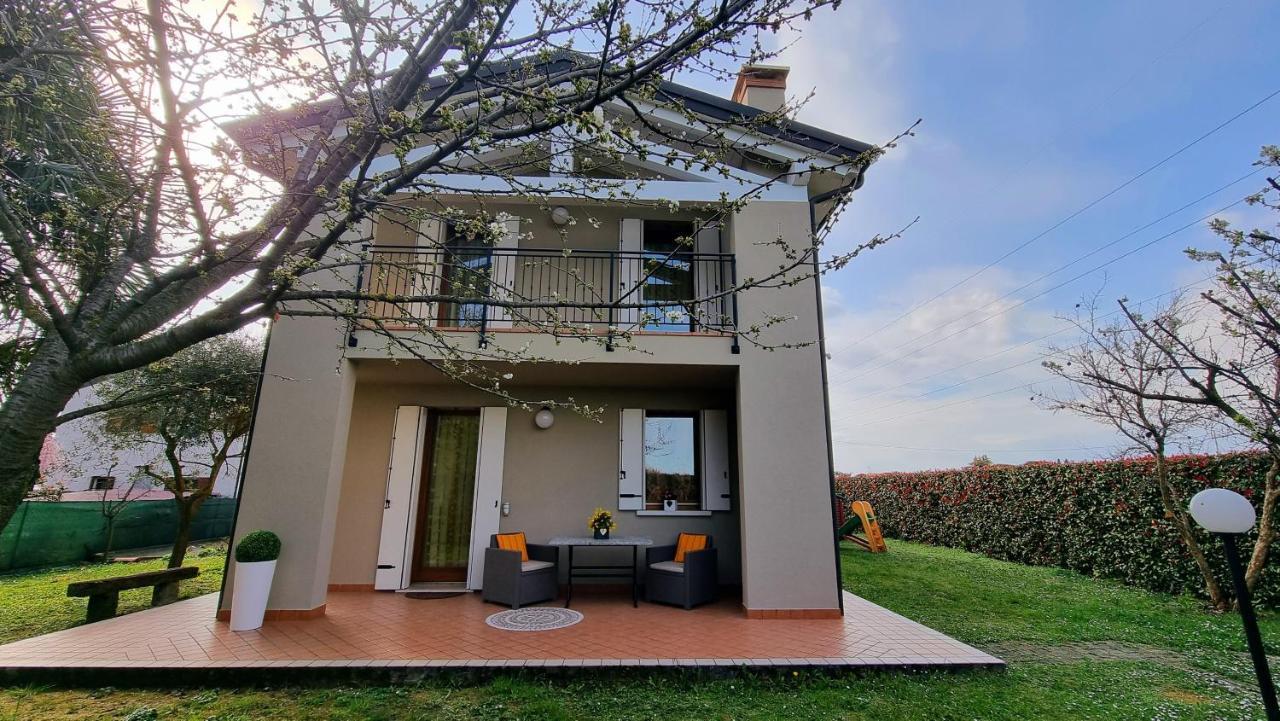 Venezia Guest house *
