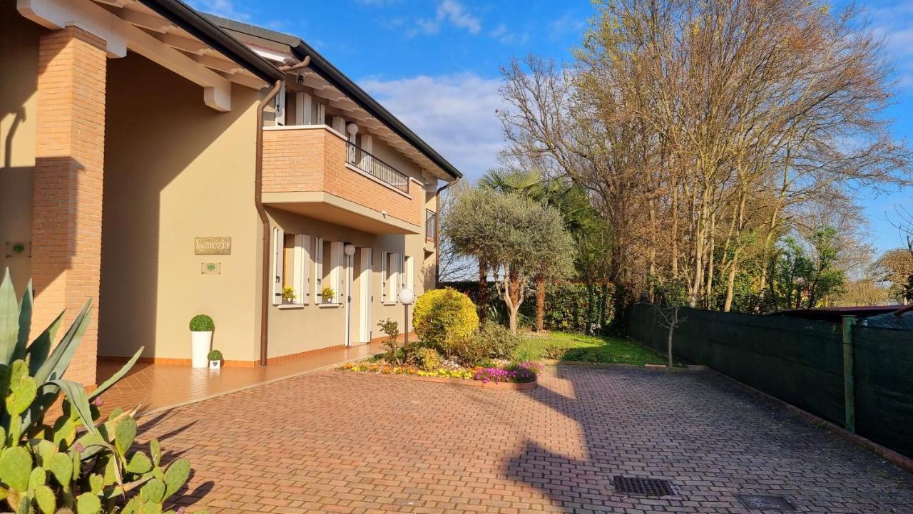 Guest house Venezia *