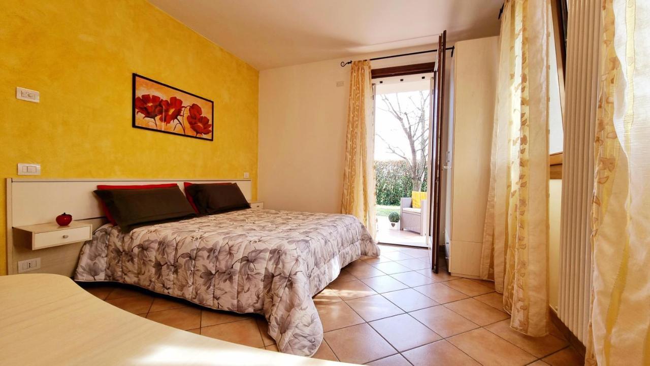 Venezia Guest house